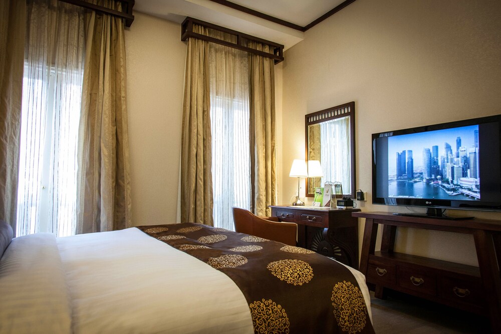 Guestroom