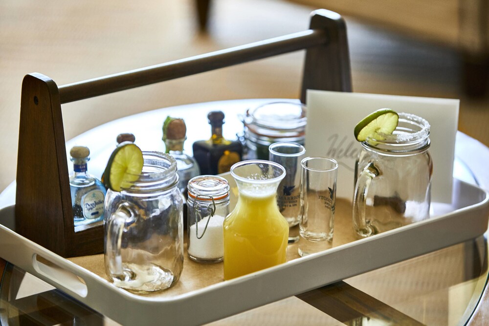 In-Room Amenity