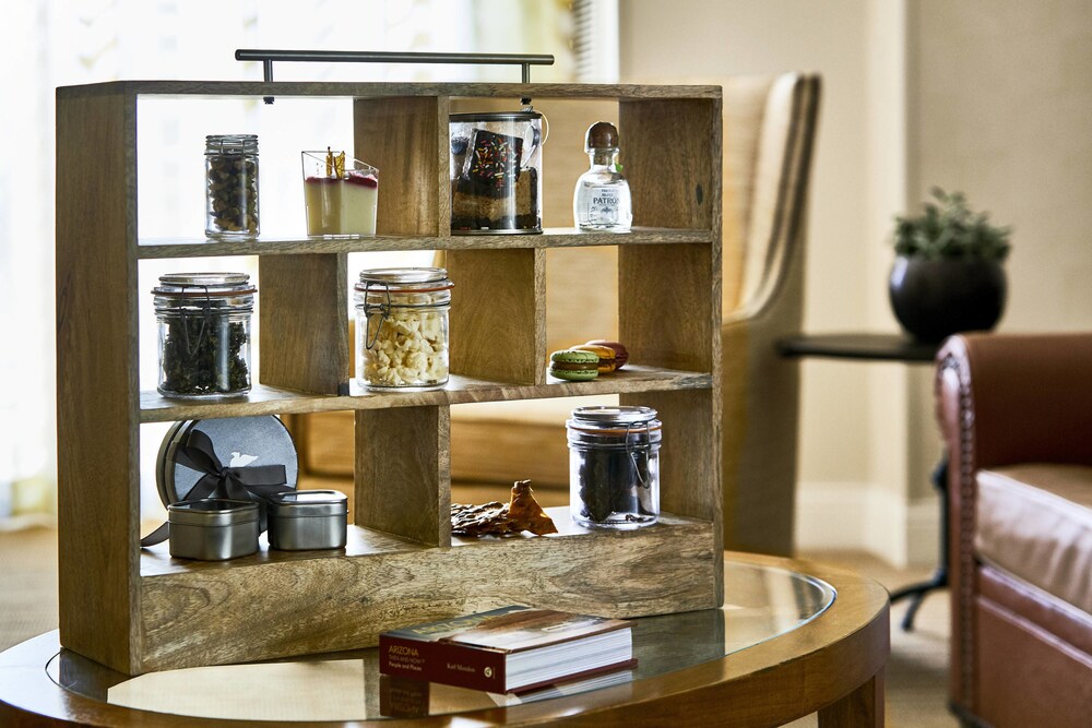 In-Room Amenity