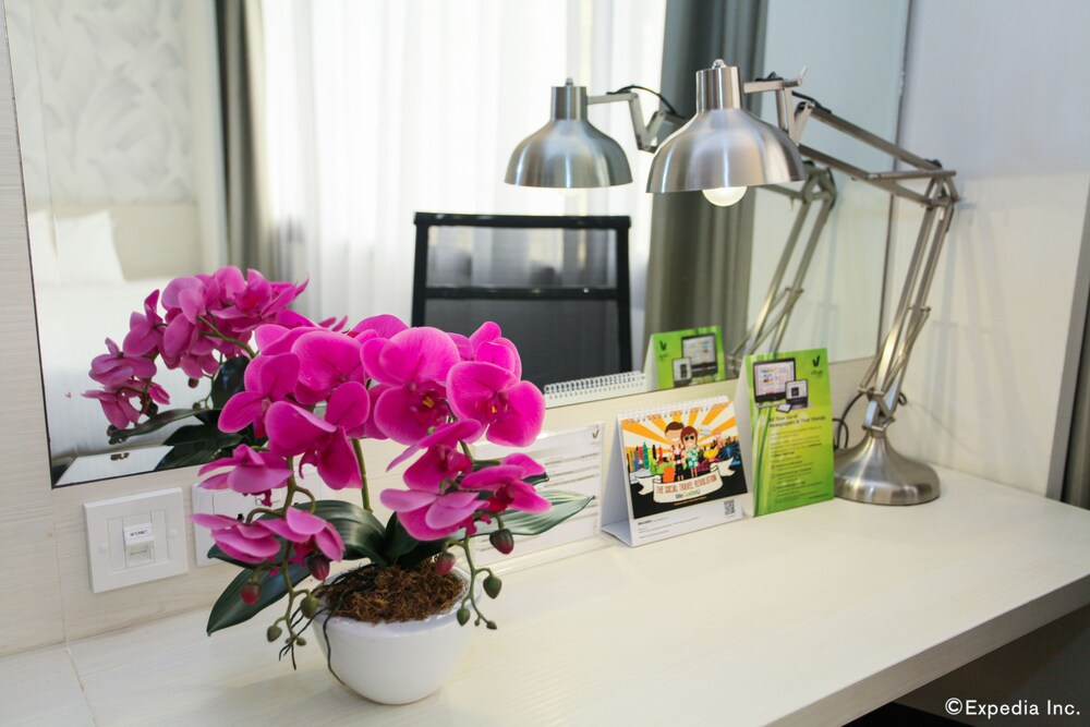 In-Room Amenity