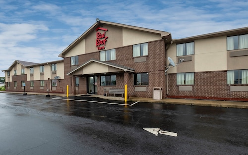 Red Roof Inn Greensburg