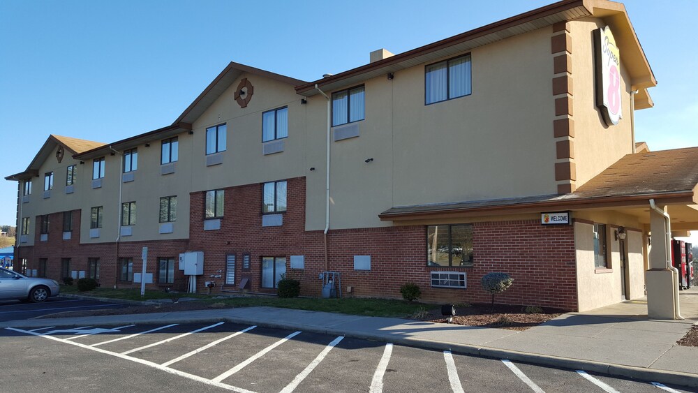 Hotel Front