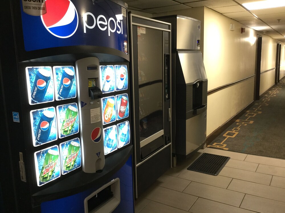 Vending Machine