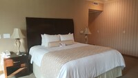 Suite, 1 King Bed