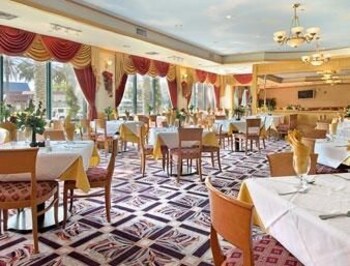 Orange County/Anaheim Vacations - Ramada Plaza Anaheim - Property Image 5