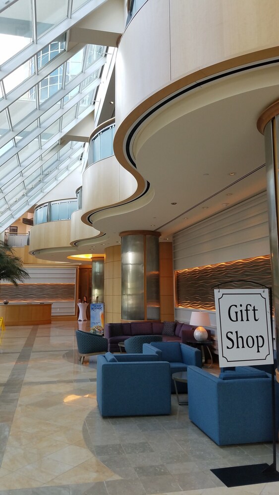 Gift Shop