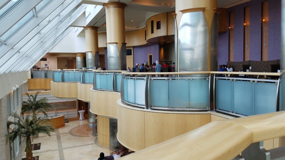 Hotel Bar