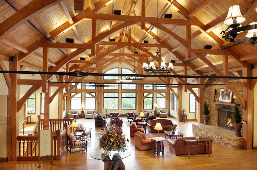 Entrada interior