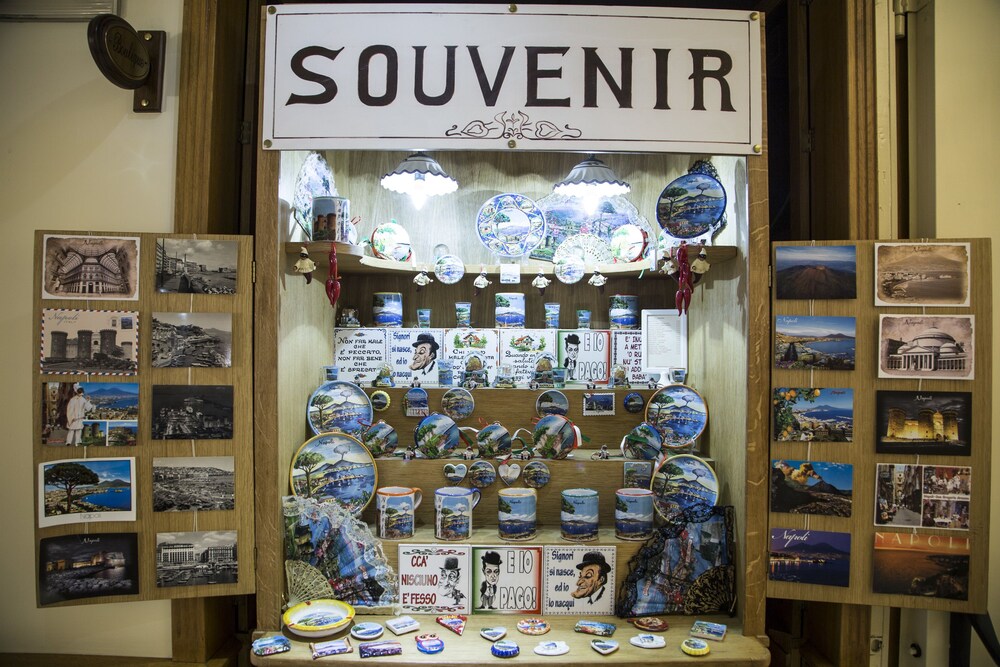 Gift Shop