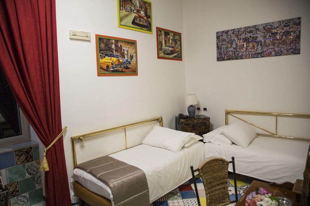 Guestroom