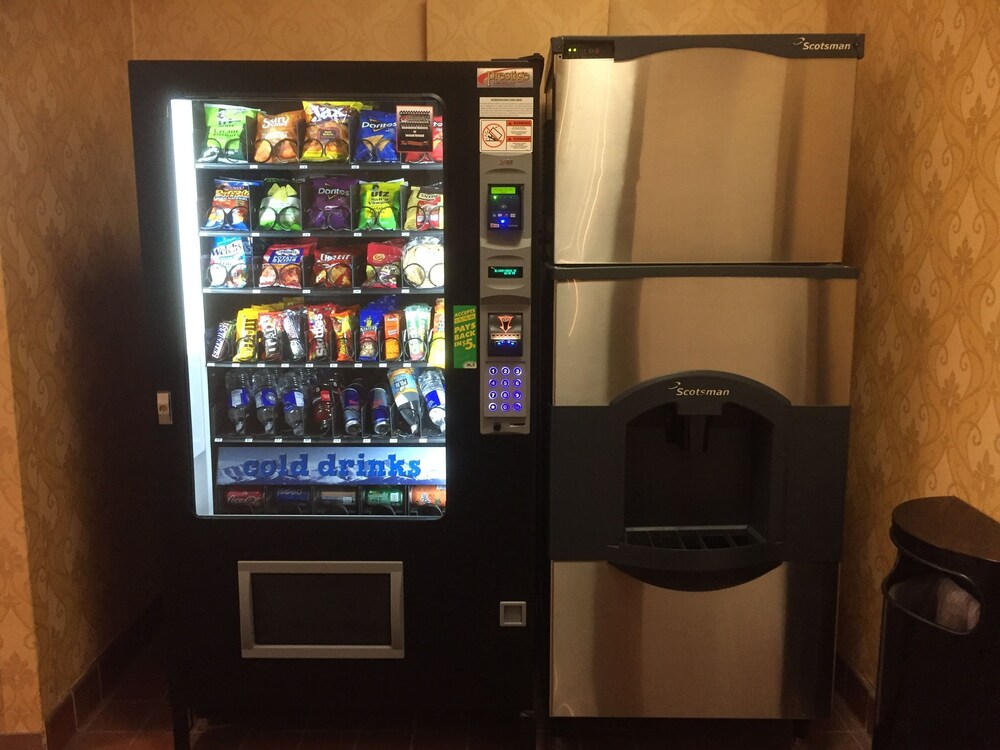 Vending Machine