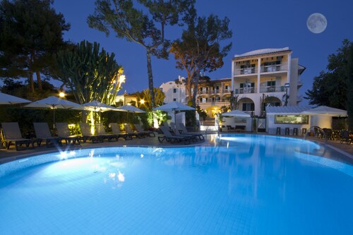 Hermitage Resort & Thermal Spa