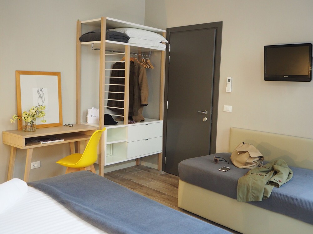 Guestroom