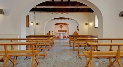 Chapel