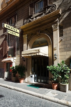 Hotel Front