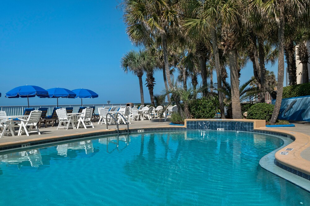 Piscina al aire libre