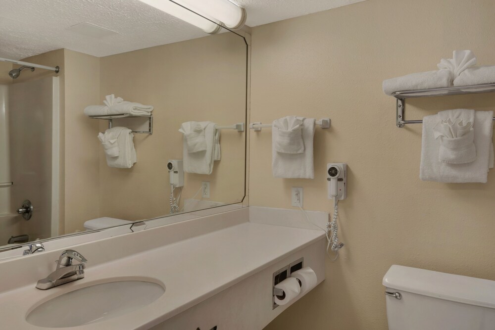 Cuarto de baño
