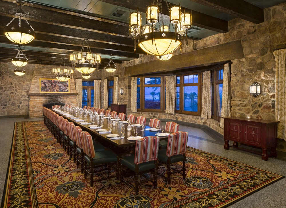 Reception Hall