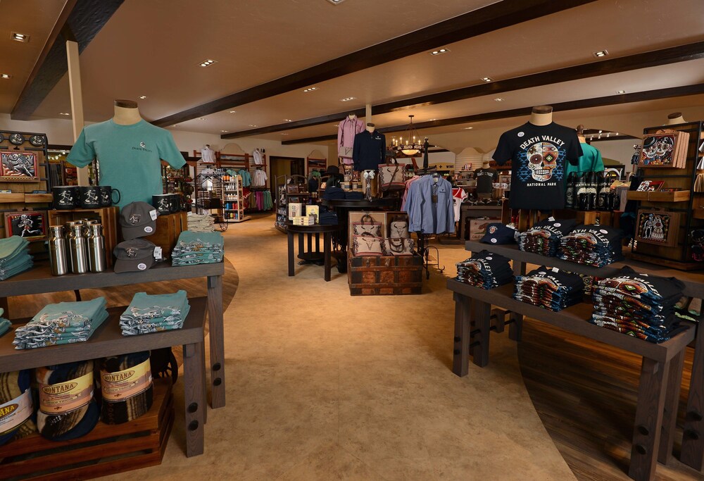 Gift Shop