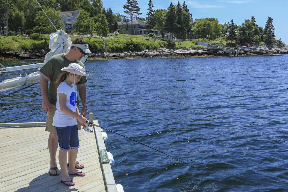 Fishing