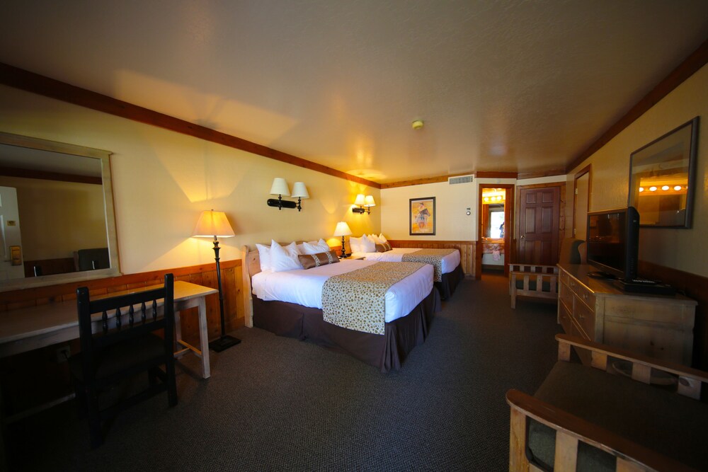 Guestroom