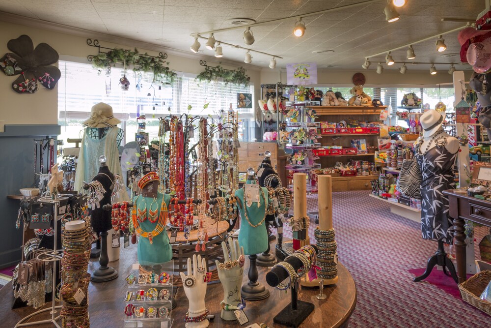 Gift Shop
