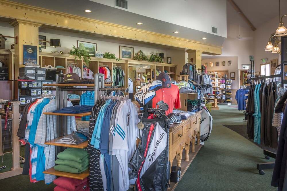 Pro Shop