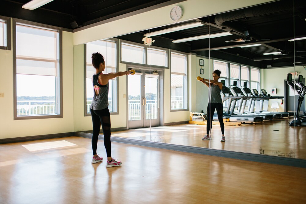 Fitness Studio