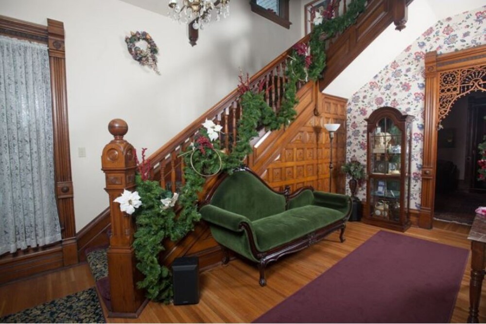 Staircase