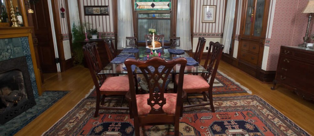 Hotel Interior