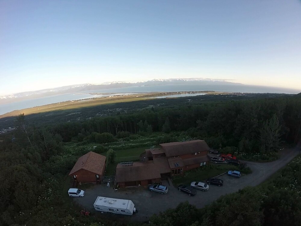 Luftfoto