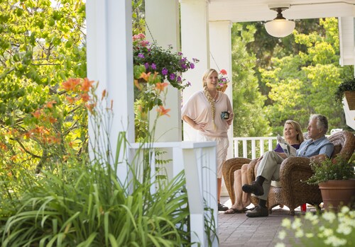 Country Willows Inn