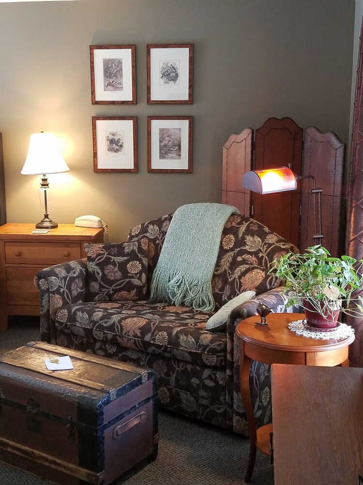 Guestroom