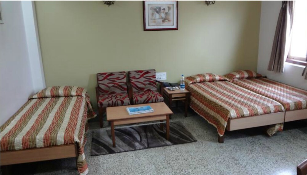 Guestroom