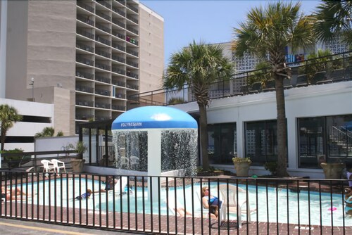 Piscina infantil