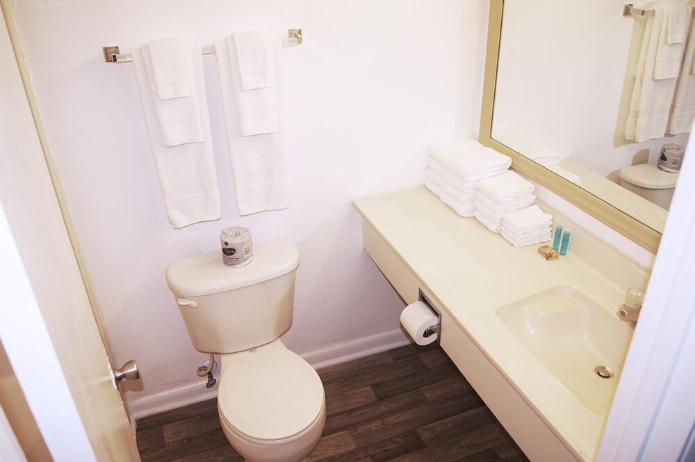 Cuarto de baño