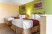Room, 2 Double Beds, Non Smoking, Oceanfront
