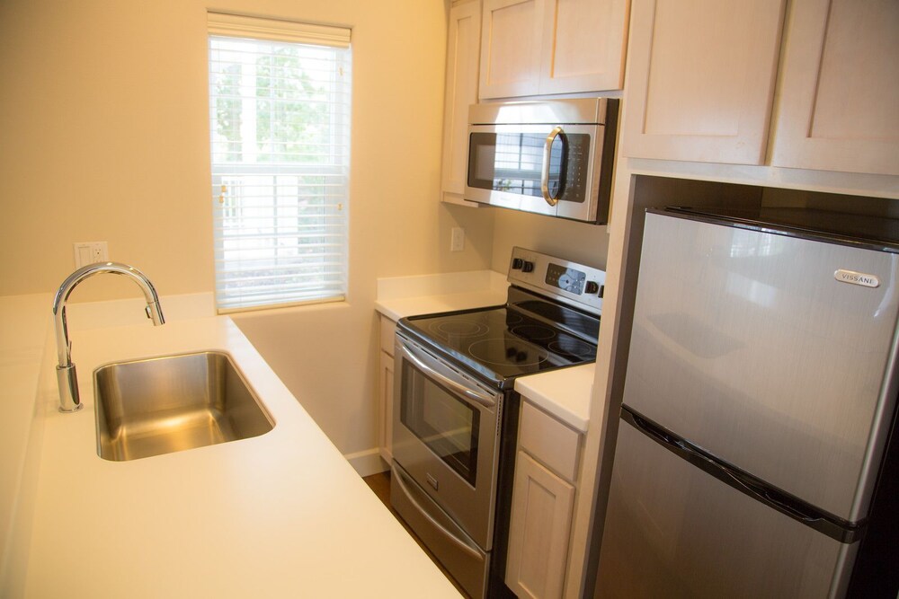 In-Room Kitchen