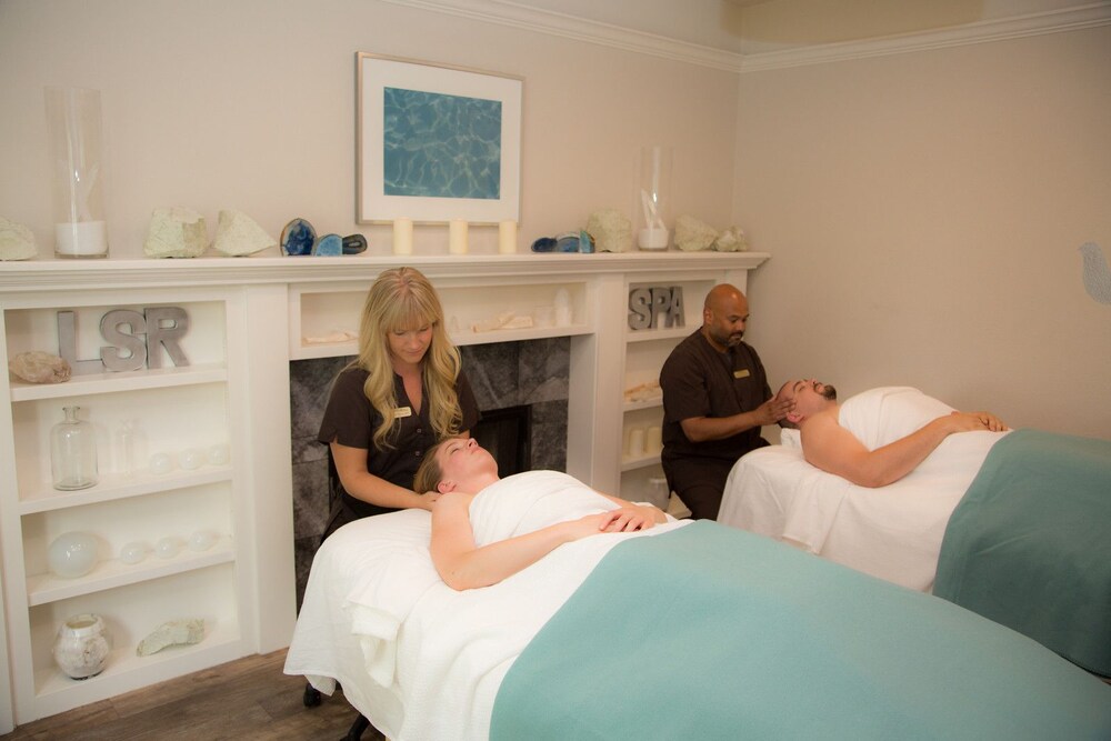 Spa Treatment
