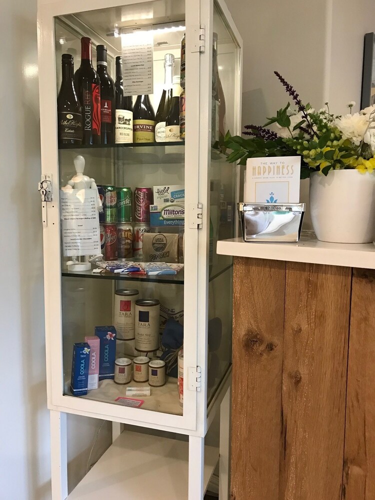 Gift Shop