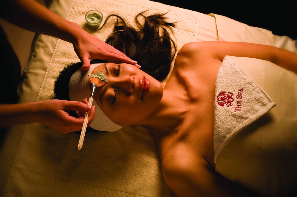Facial