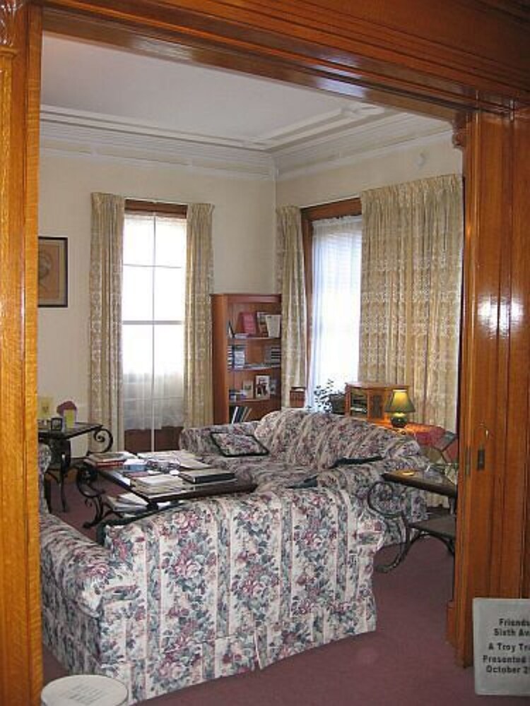 Hotel Interior