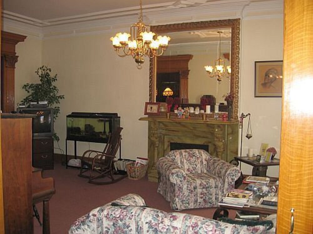 Hotel Interior