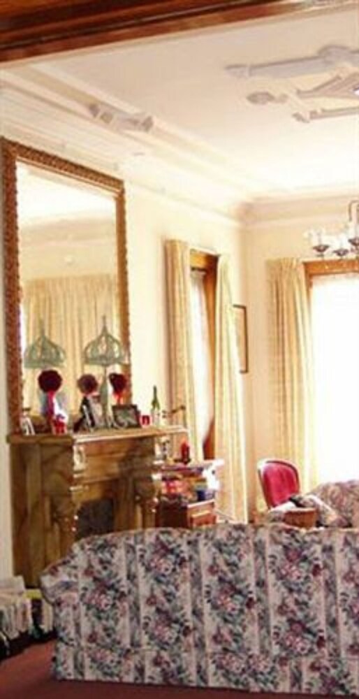 Hotel Interior