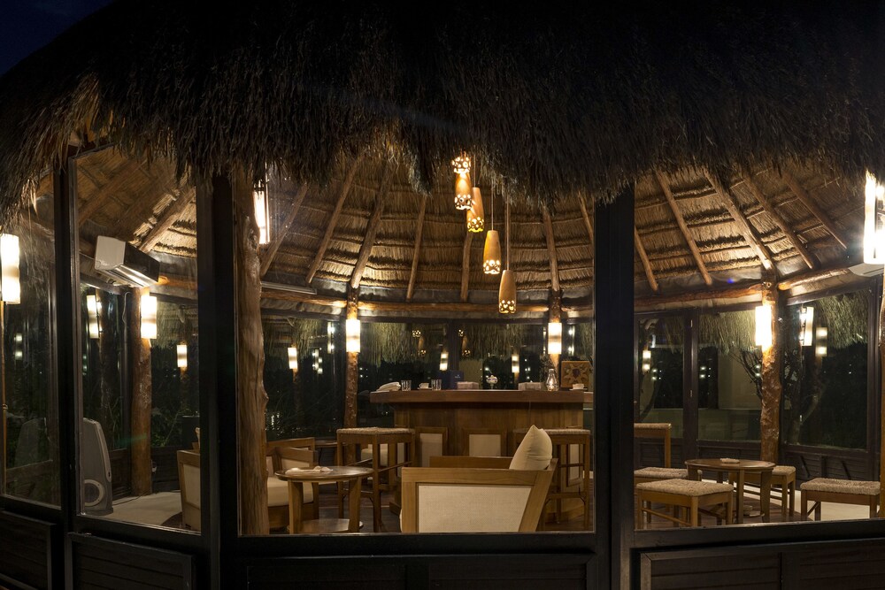 Spa Reception