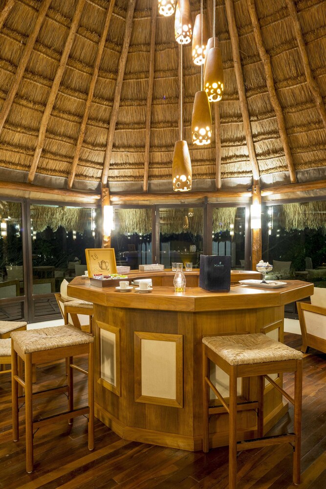 Spa Reception