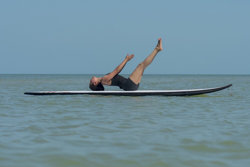 Boating