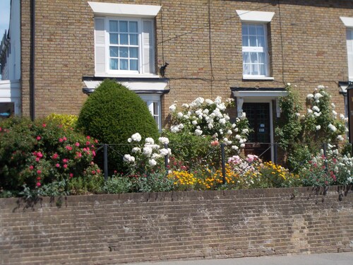 The Beaumont - B&B