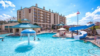 Water Park