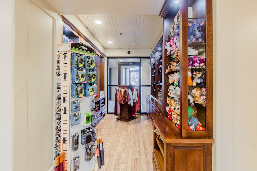 Gift Shop